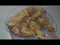 Kfc style fried chicken broast recipe  homemade crispy fried chicken  kausers kitchen and vlogs