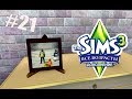 The Sims 3 Все возрасты #21 Воспоминания♥