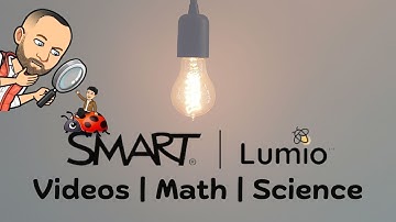 Lumio by SMART! | YouTube, Desmos & PhET