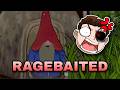 Nogla &amp; Pasta RAGE-BAIT Terroriser...