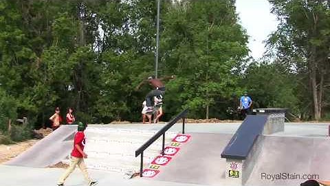 ELEMENT MAKE IT COUNT CONTEST DENVER