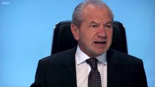 The Apprentice Mash-up