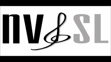 NV&SL - The Funky One (Scratchin
