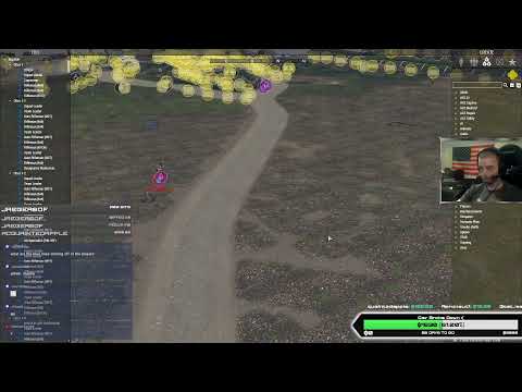 ArmA 3 Zeus Gameplay - Op Odin's Watch phase 3 - TF Alpha - ArmA 3 Zeus Gameplay - Op Odin's Watch phase 3 - TF Alpha