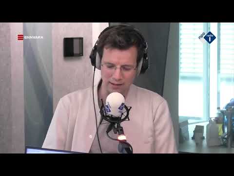 Pieter Derks over belastingverschillen