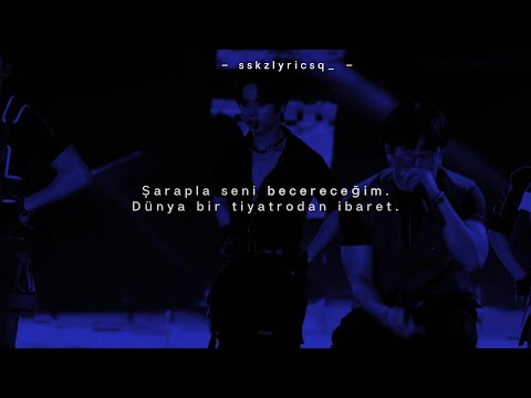 Чисто Папа - 84, Lookbuffalo Türkçe Çeviri