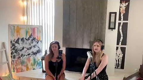 Fix You by Coldplay Cover