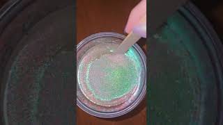 mystic quartz. coming soon to Glitch Lacquer #nailpolish #nailproducts #indienailpolish #indiebrands