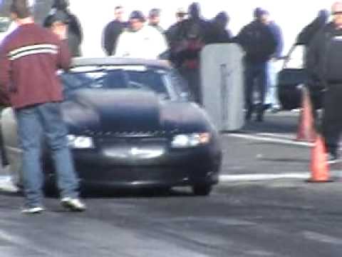 SHAKEDOWN '09 qualify #1 10.5.wmv