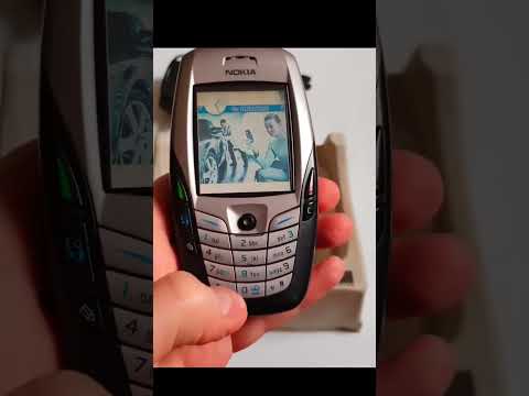 هاتف نوكيا باندا اياام زمان