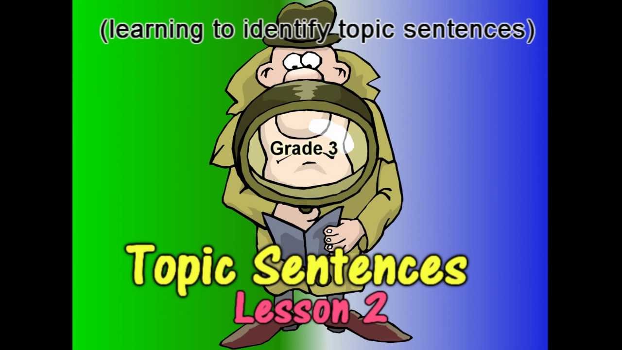 grade-3-topic-sentence-lesson-2-youtube