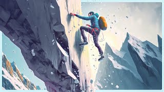 Reaching the Summit of Mount Everest or I Die Trying