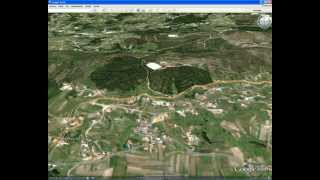 Pontevedra-Rio_Tenorio-Fontans-A_Igrexa-Pontillon-Berducido 30,3 Km José Touriño Campelo