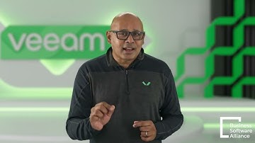 Veeam CEO on Resilience Through Recovery