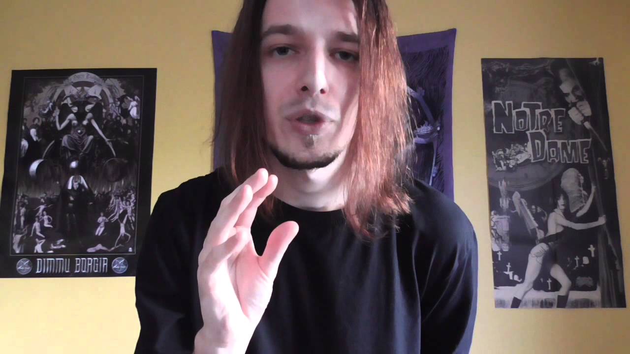 En Arg Blatte Talar om Samtycke