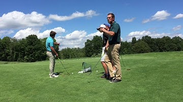 MB PGA PGM Level 2 Video 8