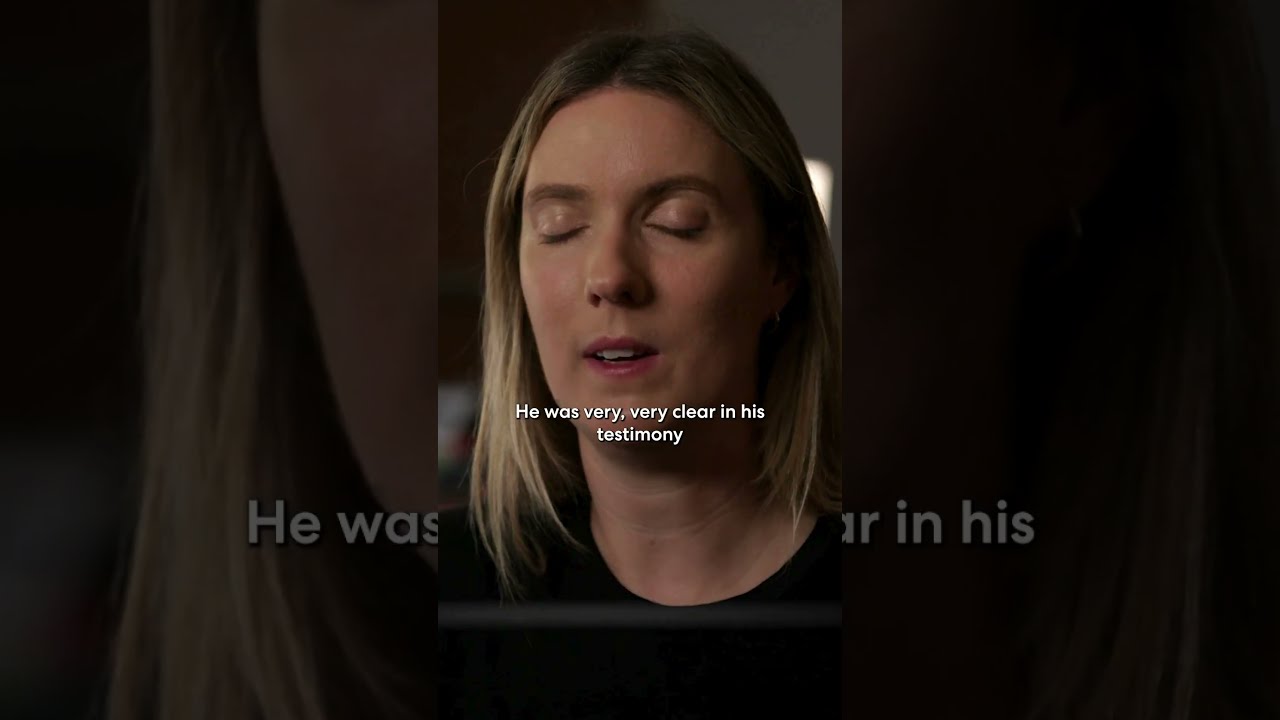 The Testimony That Changed Everything A Body In Snow Trial Of Karen Read ID