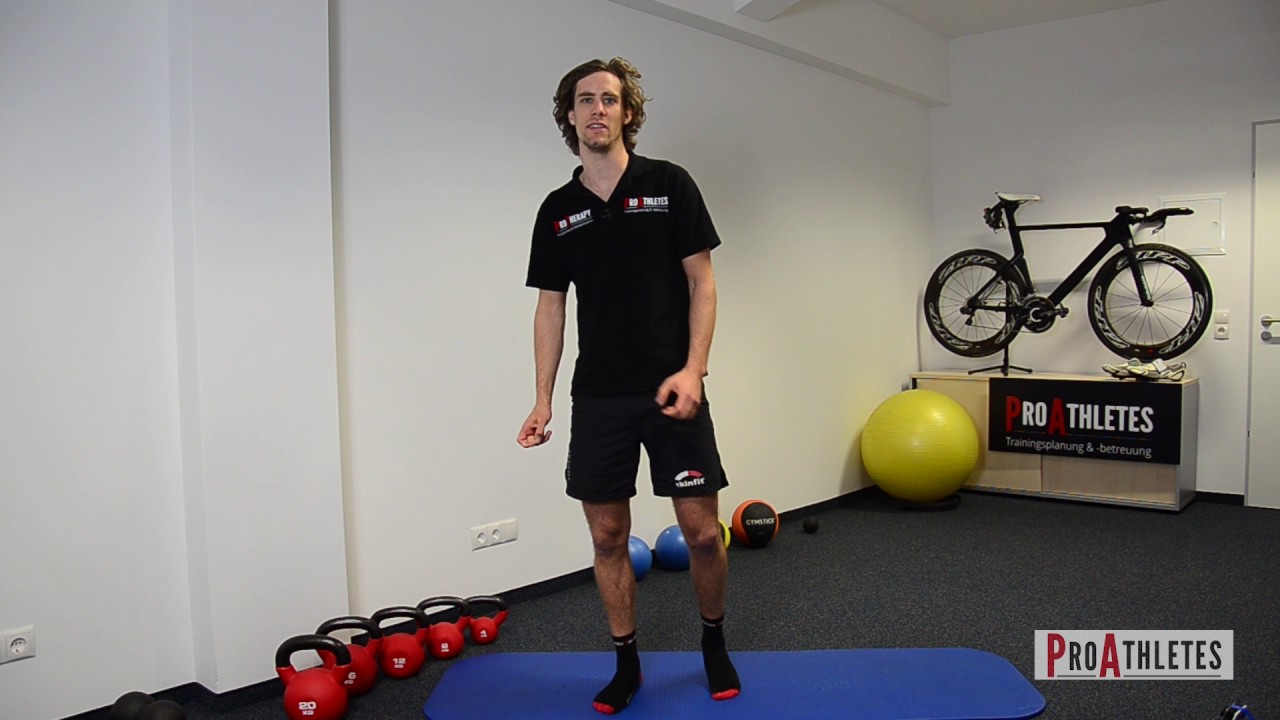 Wie Lange Dauert Es X-beine Wegtrainieren X-BEINE WEGTRAINIEREN | ProAthletes & ProTherapy - YouTube