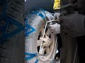 🔧 Non-Slip Grip Installation on Frame | Smart Tools Make the Job Easy ✨