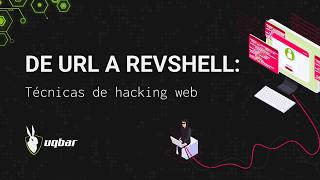 🐚🔥 Reverse Shell en Vivo | Cómo se Compromete una Aplicación Web