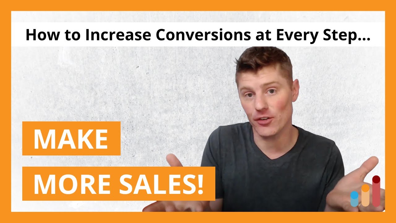 How to Increase Sales Conversions on Paid Advertising - YouTube
