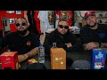 Western conference podcast in nz episode 049 poetik dboy223 monstah ganjah  brotha d