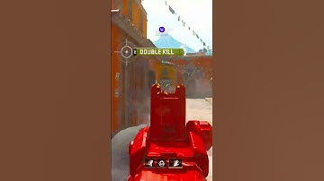 MP7 is the KEY to RANKING UP in MW2 RANKED PLAY😨 #shorts  #warzone #callofduty #gaming