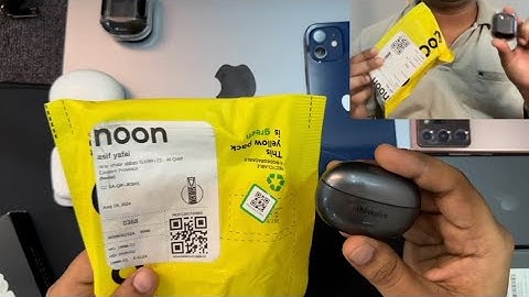 Online Order Return & Refund || Noon Item Return || Noon Refund ||