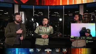 Information Formal Didn't Like Shotzzy Calling out Scrap in a Interview After Sweeping FaZe! 🌶️ Update