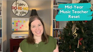 Mid-Year Teacher Reset: 6 Reflections That Shape My Second Semester
