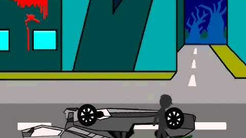 pivot zombies part 1