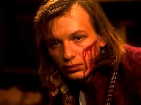 Графиня де Монсоро 26 серия Россия, 1997
