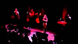 Little Green Cars The Kitchen Floor 10.8.13 Great American Music Hall