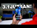 GEMPUR Pasar HP 3JUTAAN‼️ HP Ini Terlalu Mewah‼️ Unboxing Infinix Note 40 Pro‼️
