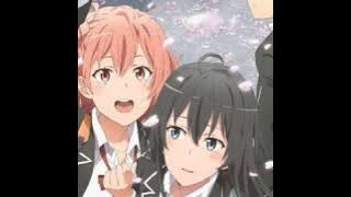 OREGAIRU S3 OPENING