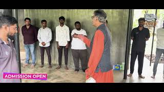 How Kalathmaka Filmstage Academy Transformed My Acting Skills