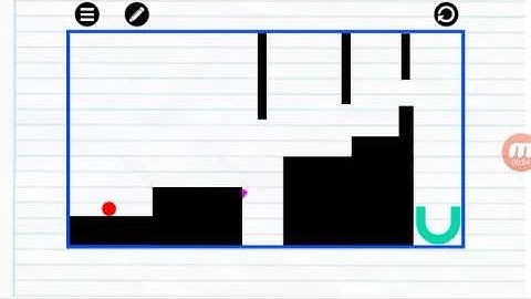 Physics Drop Level 24 Walkthrough Gameplay | PHYSICS DROP | TECH KARTIK | 2020 |