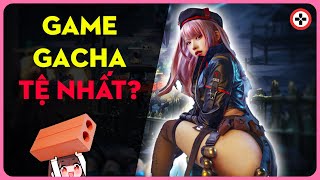 Game GACHA tệ nhất? | Khi 10 XU phát hành GACHA