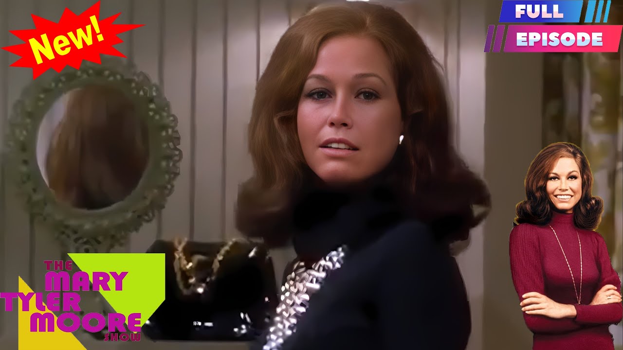 The Mary Tyler Moore Show 2026 ️️🌵