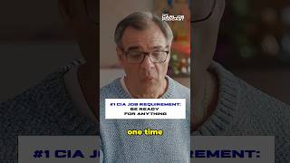 #1 CIA job requirement