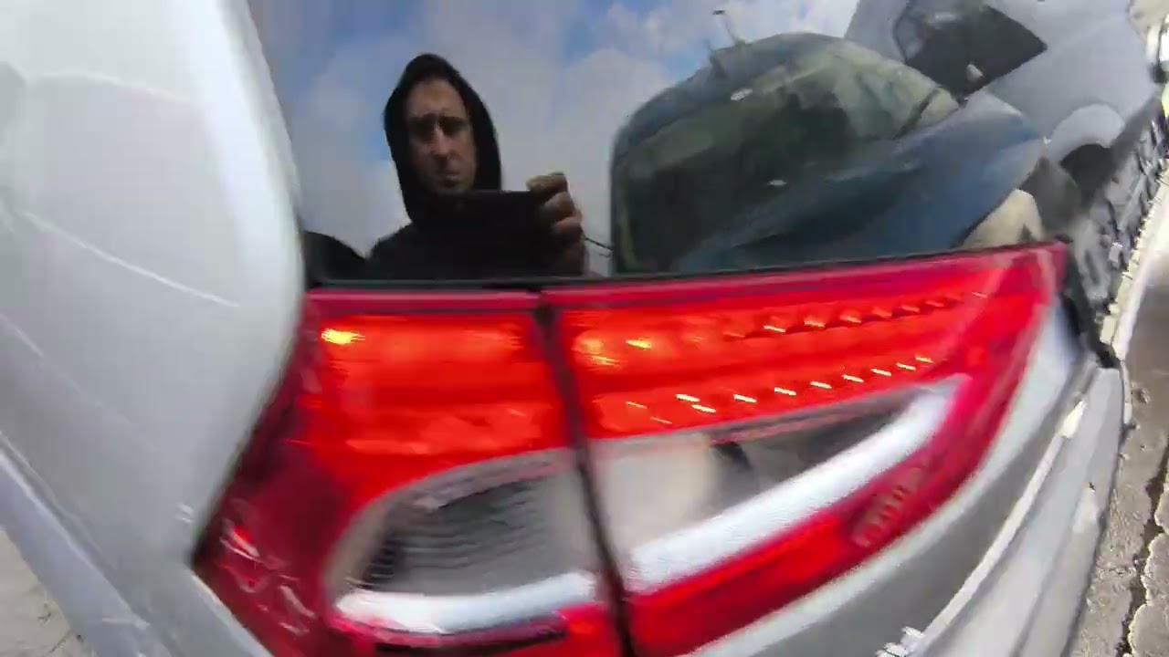 B1890 Ford Galaxy 2 рест. (2010-2015) 2013 2.0 Дизель TDCI