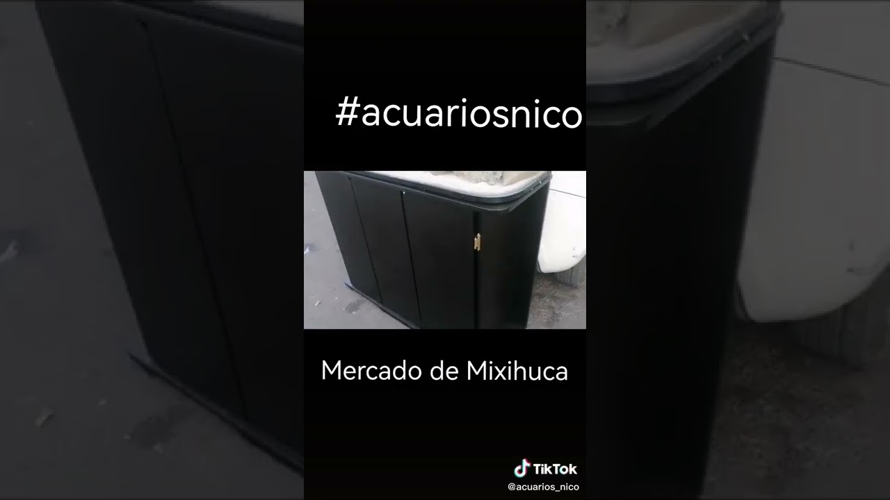 La chuletóna Mercado de Mixihuca 