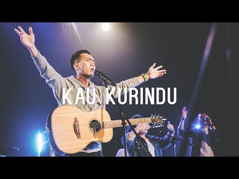 Video Kau Kurindu (Oh Roh Kudus)