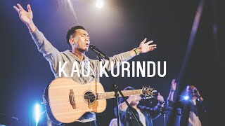 Kau Kurindu (LIVE) - HSM Worship
