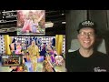 Reaction -【Momoiro Clover Z】Matsuken Samba II x Let's Go! Kaito Shoujo -ULTRA MASHUP ver. - MV