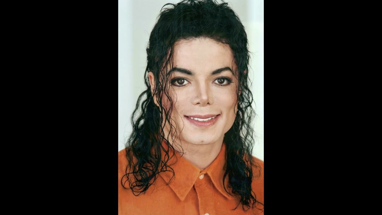 [NEW LEAK[ Michael Jackson - Circles (LQ Snippet)