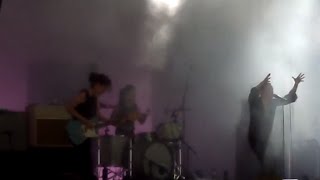 Savages - &quot;I Need Something New&quot; @ Way Out West Festival, Gothenburg Sweden, Live HQ