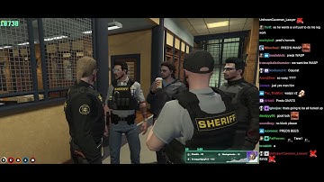 PENTA + chat - 2021-05-21 - MIKE BLOCK | NOPIXEL