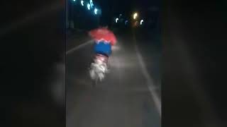 Gitik moonraker purwakarta