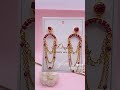 How to Make Drop Earrings | Step-by-Step Guide by DIYforu_Della_EU